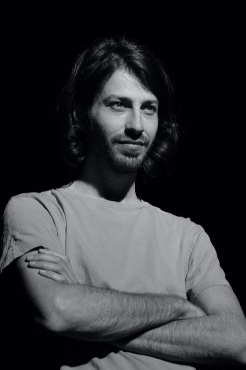 Frank van den Bogaart - director portrait