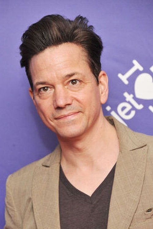 Frank Whaley - director portrait