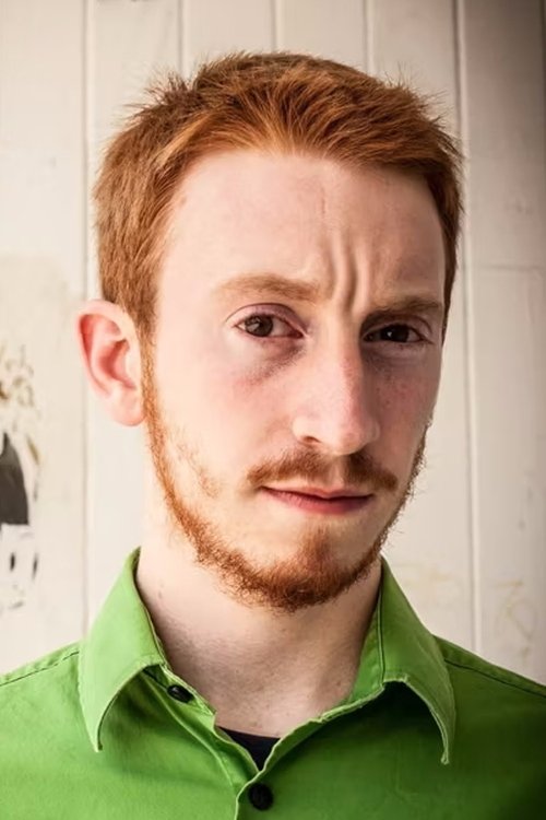 Franklin Ritch - director portrait