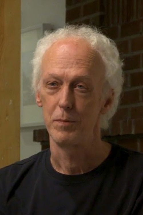 Fred Walton - director portrait