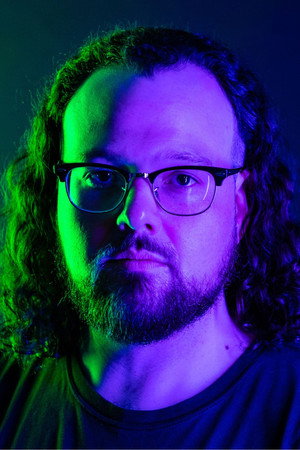 G. Wilson - director portrait