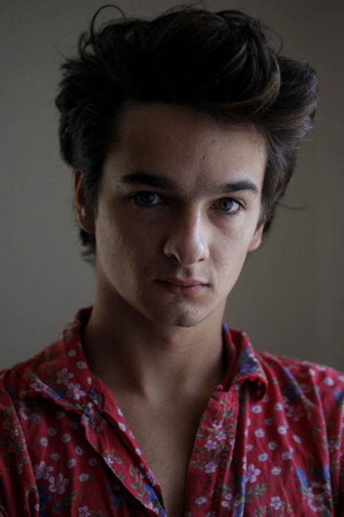 Gabriel Abrantes — director portrait