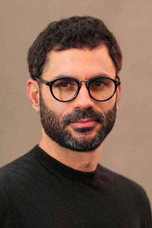 Gabriel Mascaro - director portrait