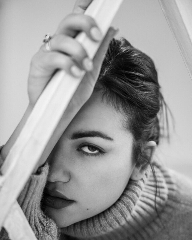 Gabriela Lopez - director portrait