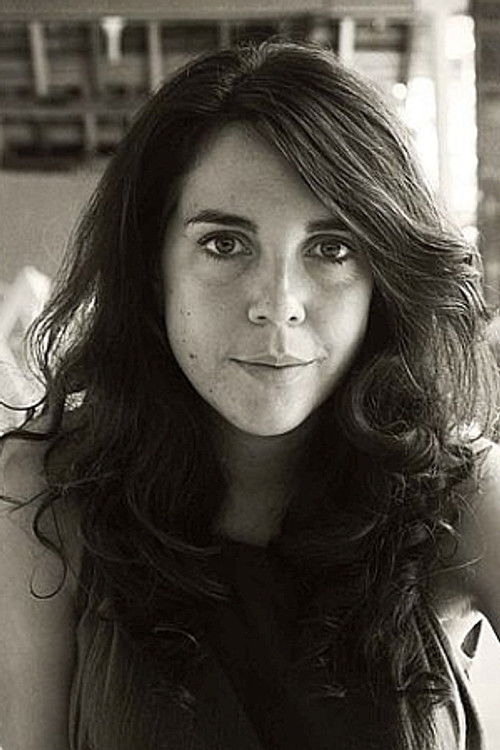 Gabrielle Brady - director portrait