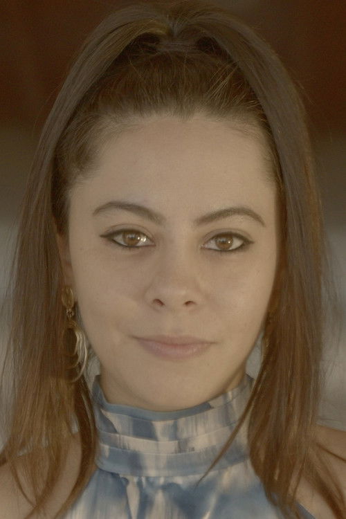 Gala del Sol — director portrait