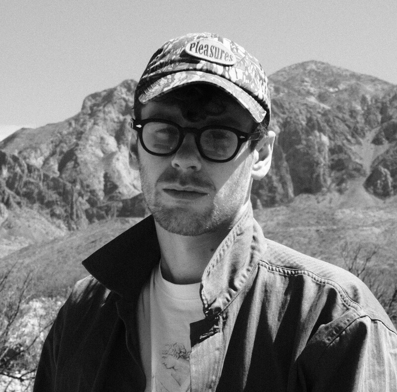 Ganschow - director portrait