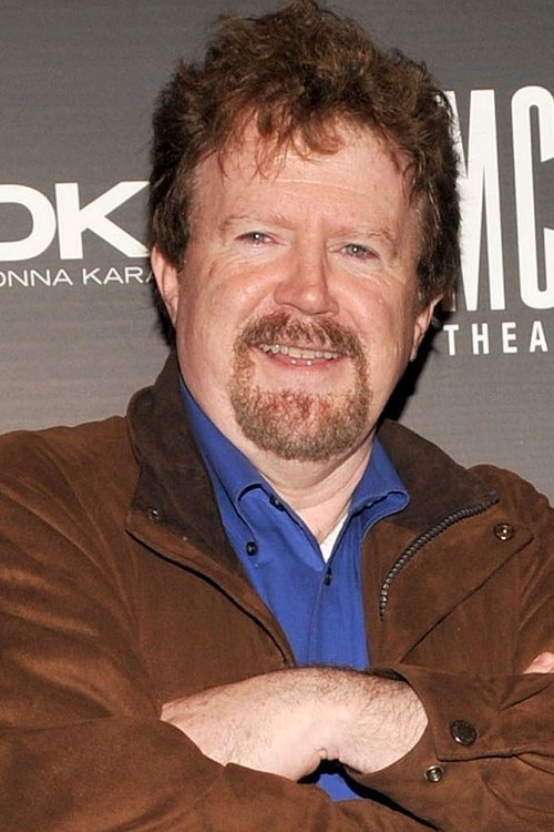 Gary Goddard - director portrait