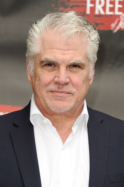 Gary Ross - director portrait