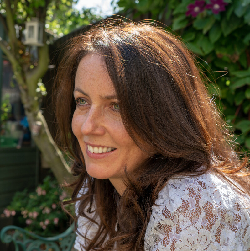 Gemma Rigg - director portrait