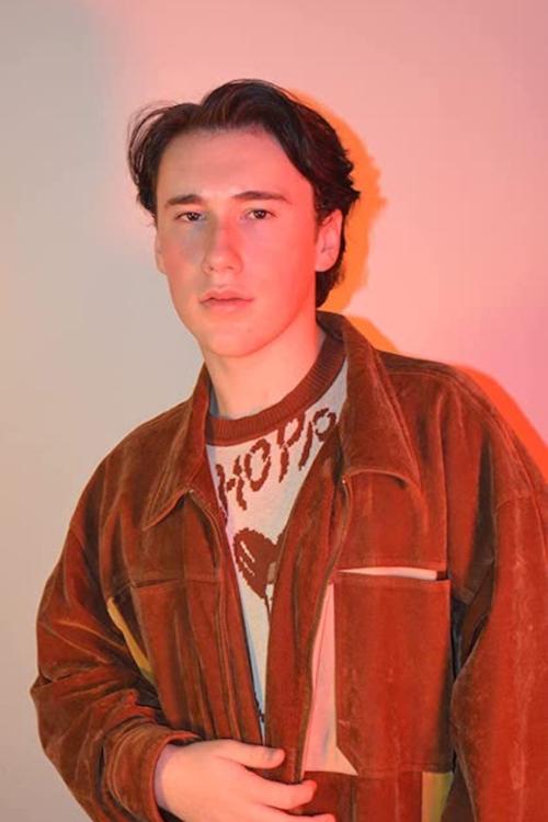 George Baron - director portrait