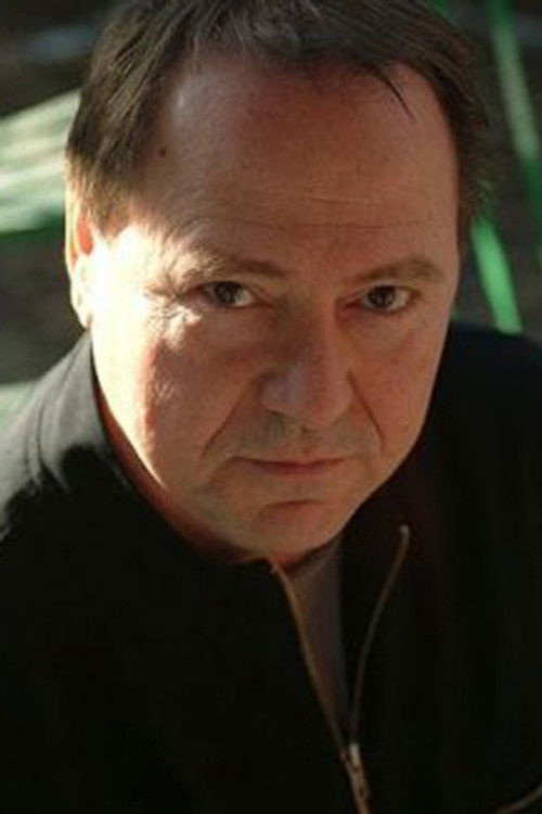 George Mihalka - director portrait