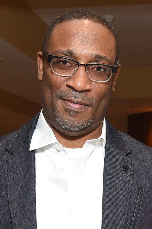 George Tillman Jr. - director portrait