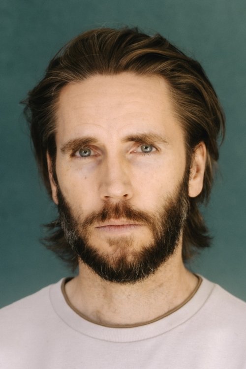 Gerard Johnstone — director portrait