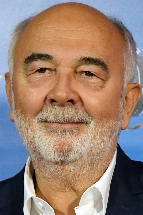 Gérard Jugnot - director portrait