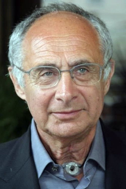 Gérard Pirès - director portrait