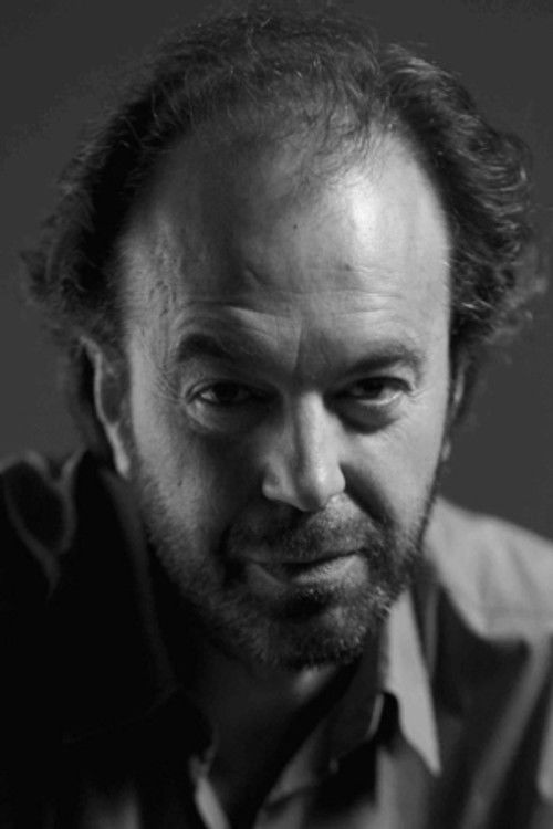 Ghassan Salhab - director portrait