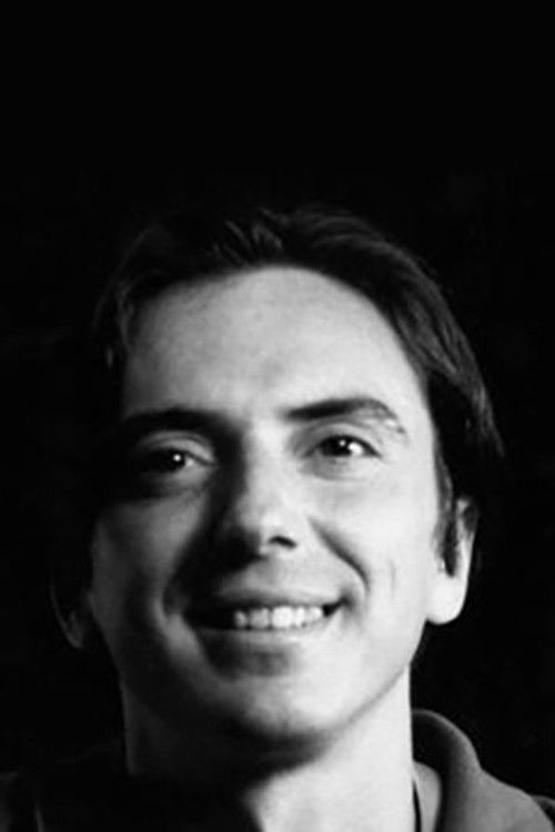 Gianluigi Toccafondo - director portrait