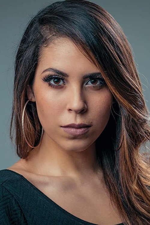 Gigi Saul Guerrero - director portrait