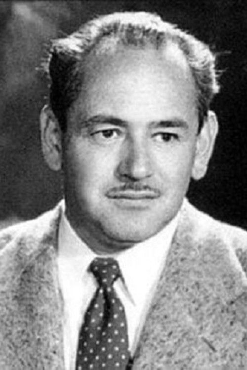 Gilberto Martínez Solares - director portrait