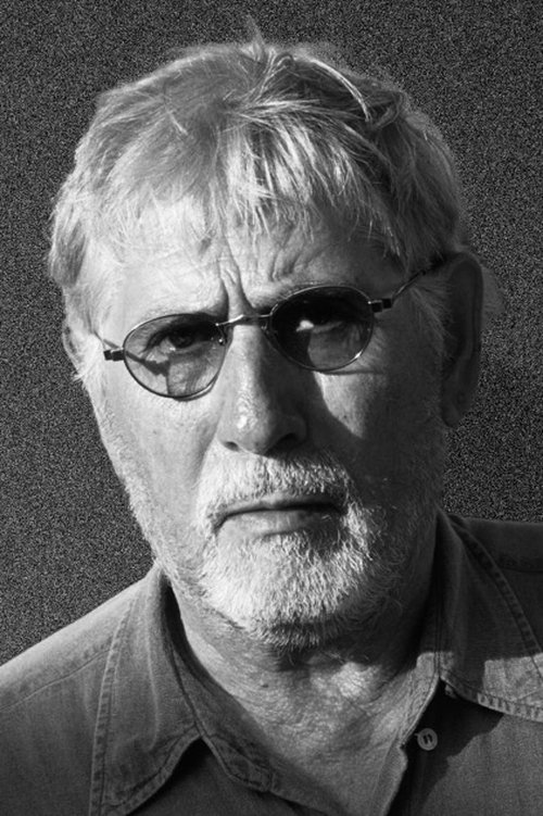 Gilles Carle - director portrait