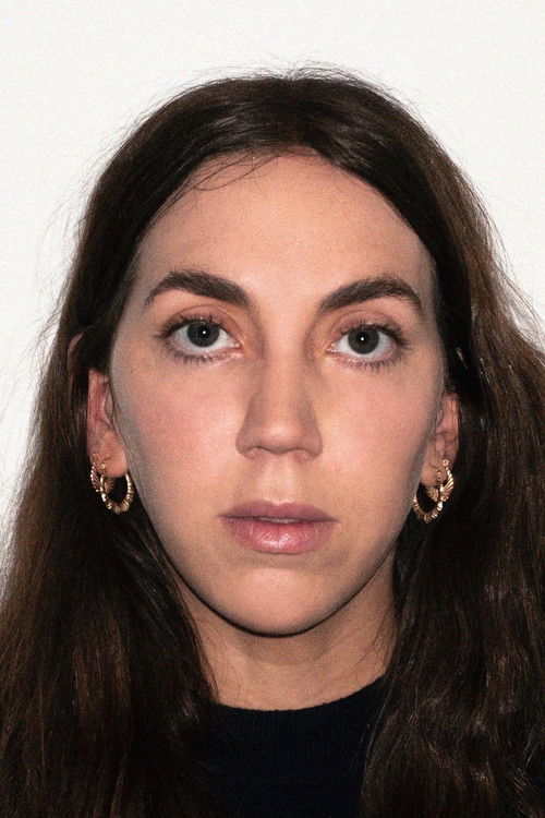 Gina Gammell - director portrait