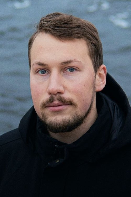 Gints Zilbalodis — director portrait