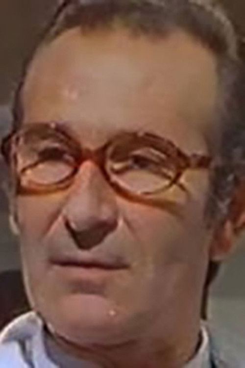 Giorgio Ferroni - director portrait