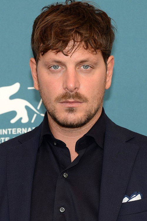 Giovanni Aloi - director portrait