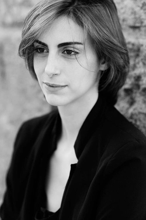Giulia Grandinetti — director portrait