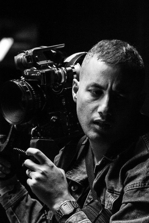 Giuseppe Garau - director portrait