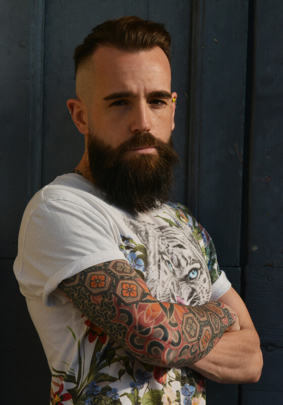 Giuseppe Isoni - director portrait