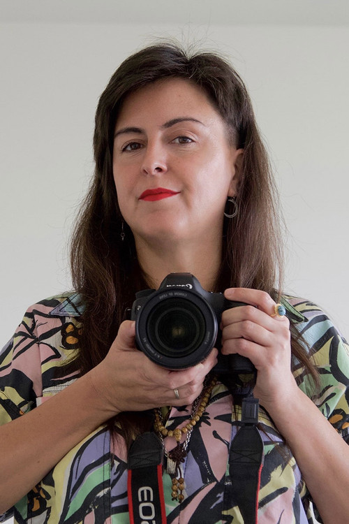 Glorimar Marrero Sánchez - director portrait