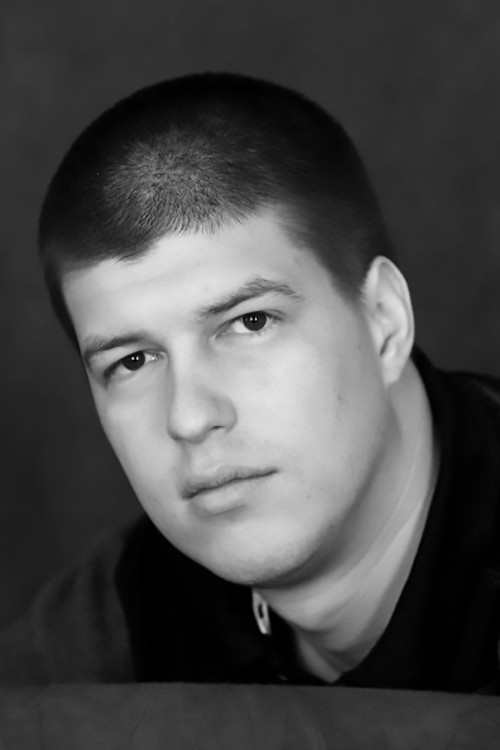 Goran Vojnović — director portrait