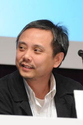 Gordon Chan - director portrait