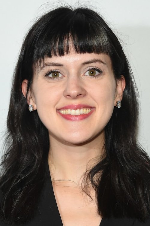 Grace Rex - director portrait