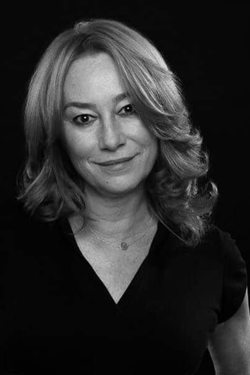 Gracia Querejeta - director portrait