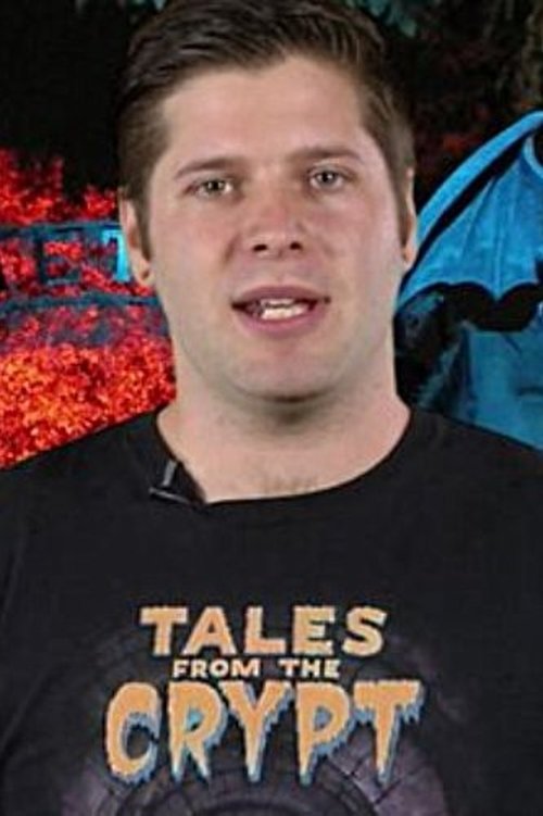 Graham Denman — director portrait