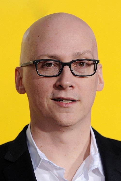 Greg Mottola — director portrait