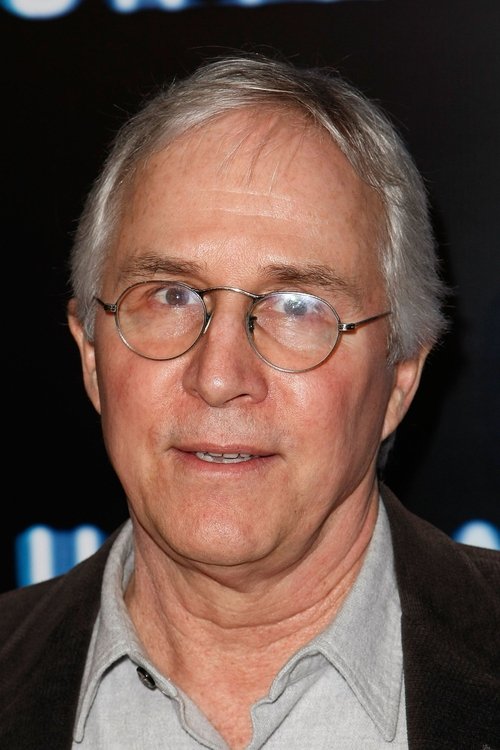 Gregory Hoblit - director portrait