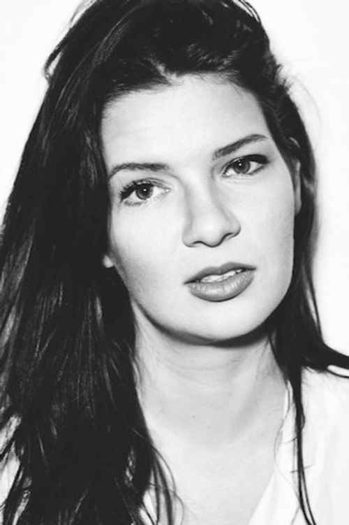 Greta Griniūtė - director portrait