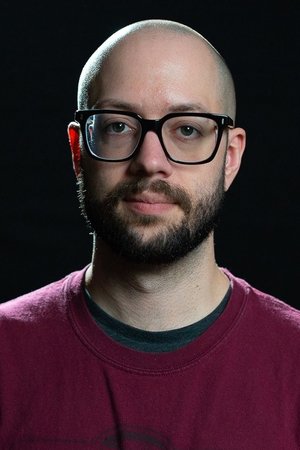 Guillaume Capovilla - director portrait
