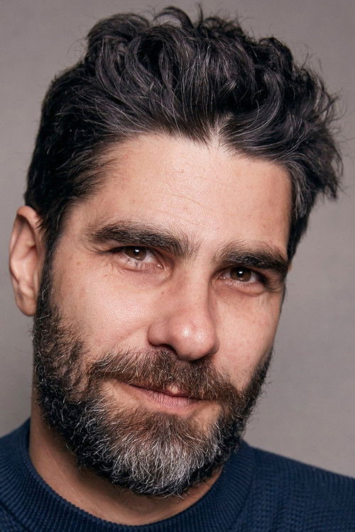 Gustavo Pizzi - director portrait