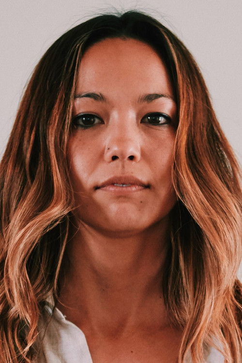 Hannah Peterson - director portrait