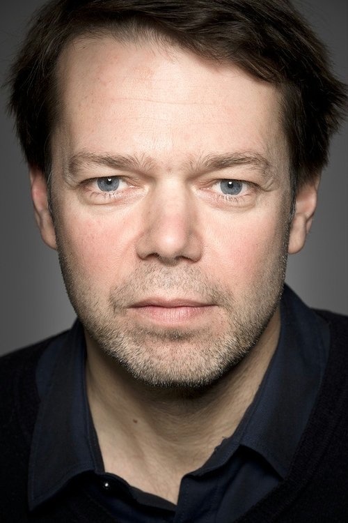 Hans-Christian Schmid - director portrait