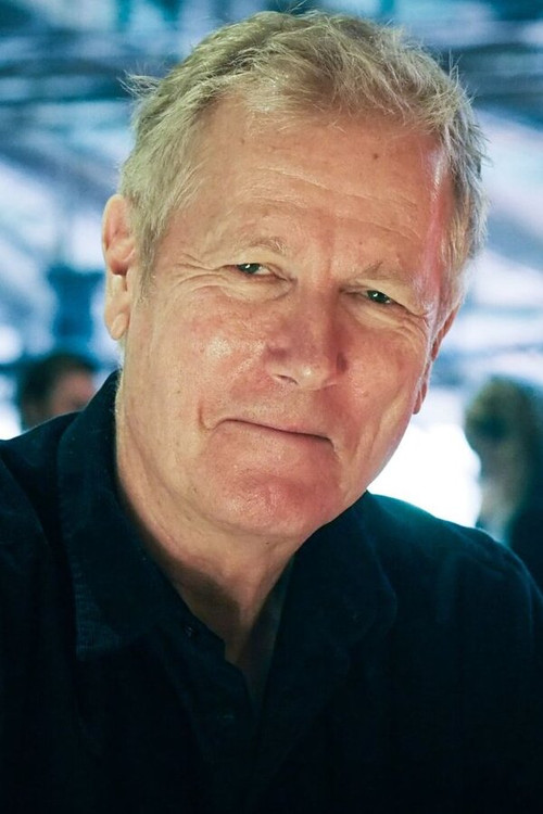 Hans Petter Moland - director portrait