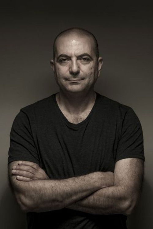 Hany Abu-Assad - director portrait