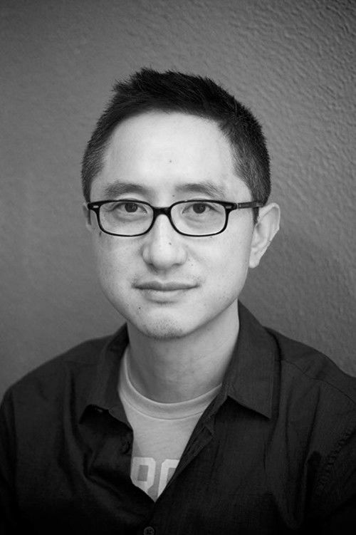 Hao Wu — director portrait