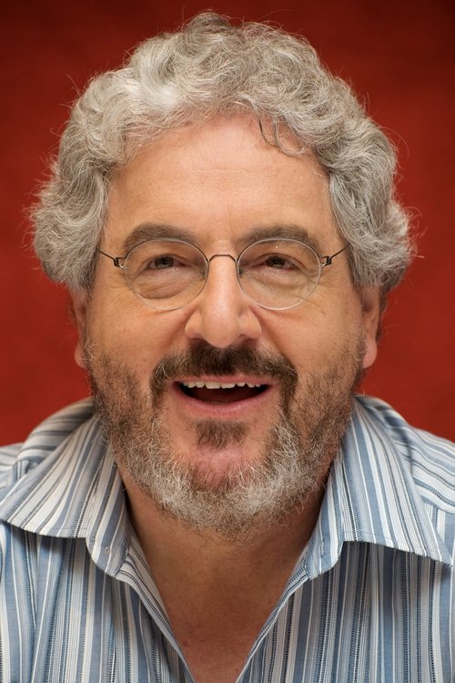 Harold Ramis - director portrait