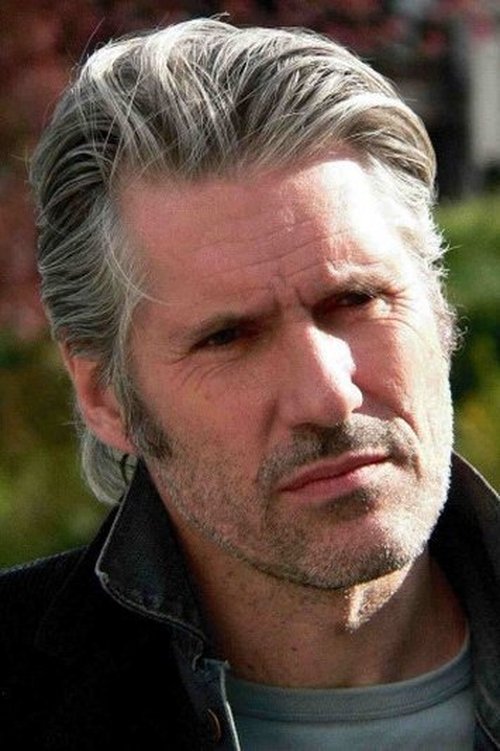 Harry Cleven - director portrait